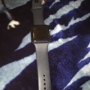 Apple Watch Series 3, 42mm